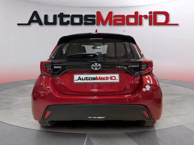 Toyota Yaris 1.5 120H Active Tech