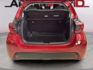 Toyota Yaris 1.5 120H Active Tech