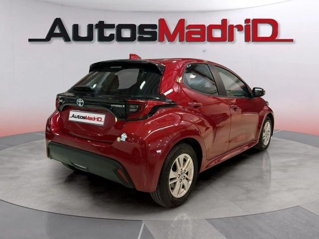 Toyota Yaris 1.5 120H Active Tech