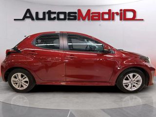 Toyota Yaris 1.5 120H Active Tech