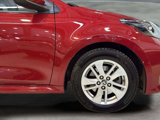 Toyota Yaris 1.5 120H Active Tech