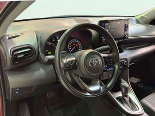 Toyota Yaris 1.5 120H Active Tech