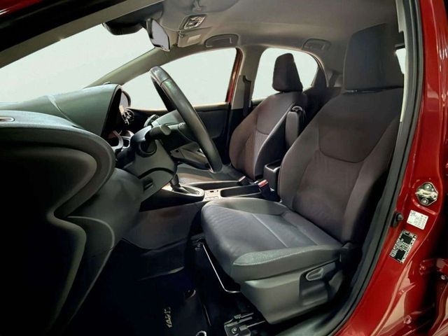 Toyota Yaris 1.5 120H Active Tech