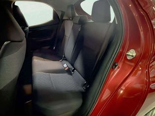 Toyota Yaris 1.5 120H Active Tech
