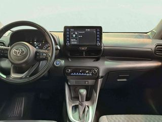 Toyota Yaris 1.5 120H Active Tech