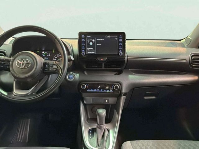 Toyota Yaris 1.5 120H Active Tech