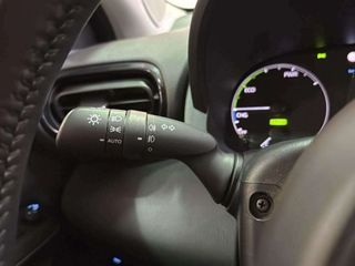 Toyota Yaris 1.5 120H Active Tech