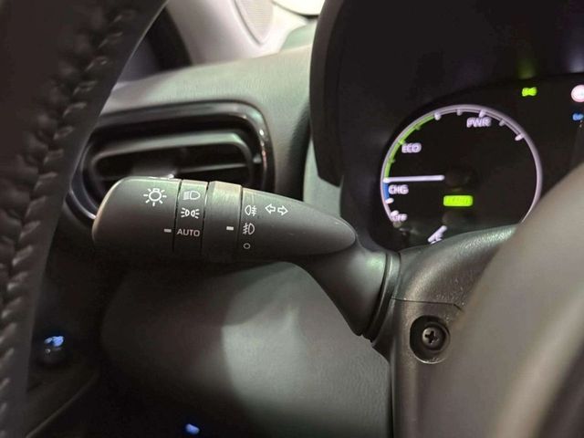 Toyota Yaris 1.5 120H Active Tech