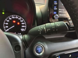 Toyota Yaris 1.5 120H Active Tech