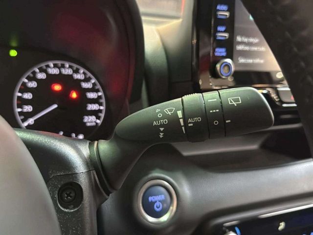 Toyota Yaris 1.5 120H Active Tech