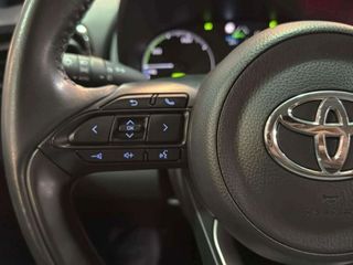 Toyota Yaris 1.5 120H Active Tech
