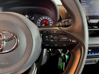 Toyota Yaris 1.5 120H Active Tech