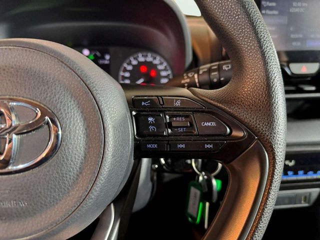Toyota Yaris 1.5 120H Active Tech