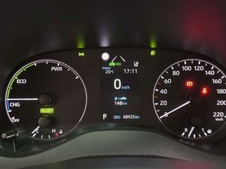 Toyota Yaris 1.5 120H Active Tech