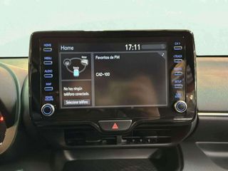 Toyota Yaris 1.5 120H Active Tech