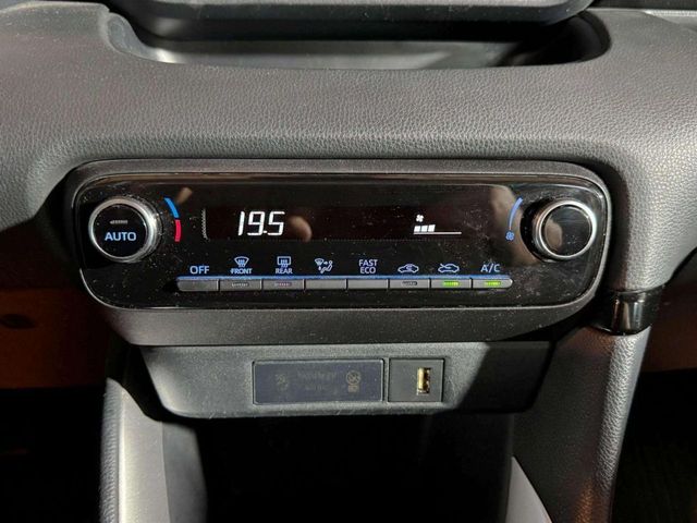 Toyota Yaris 1.5 120H Active Tech