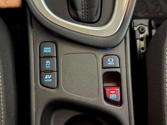 Toyota Yaris 1.5 120H Active Tech