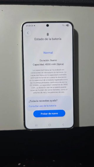 Samsung Galaxy S24 8/256GB