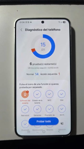 Samsung Galaxy S24 8/256GB