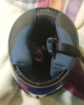 Casco HJC RPHA 10 ((TALLA XS))