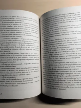 La niña del sombrero azul (Campaña edición limi...