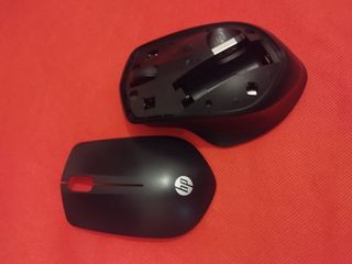 Ratón Inalámbrico HP 280 Silent. Sólo envío.