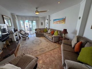 Casa en venta en Urb. El Palmeral en Mojácar