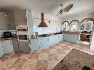 Casa en venta en Urb. El Palmeral en Mojácar