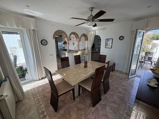 Casa en venta en Urb. El Palmeral en Mojácar