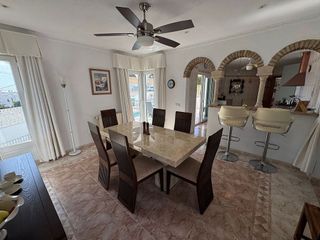 Casa en venta en Urb. El Palmeral en Mojácar