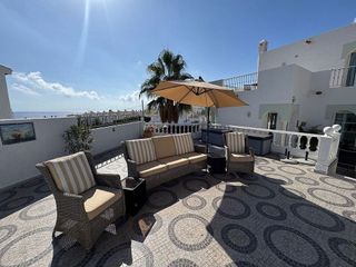 Casa en venta en Urb. El Palmeral en Mojácar