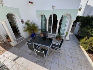 Casa en venta en Urb. El Palmeral en Mojácar