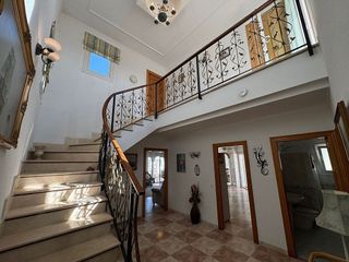 Casa en venta en Urb. El Palmeral en Mojácar