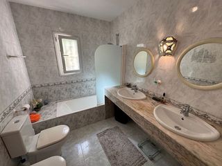 Casa en venta en Urb. El Palmeral en Mojácar