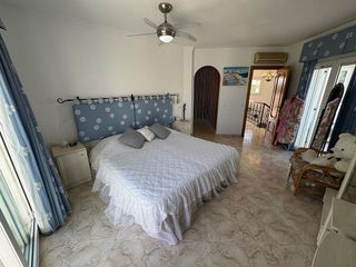 Casa en venta en Urb. El Palmeral en Mojácar