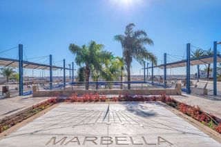 Piso en alquiler en Playa Bajadilla - Puertos en Marbella