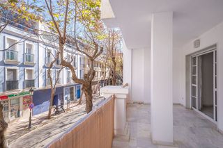 Piso en alquiler en Playa Bajadilla - Puertos en Marbella