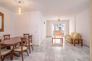 Piso en alquiler en Playa Bajadilla - Puertos en Marbella