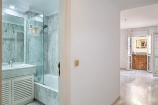 Piso en alquiler en Playa Bajadilla - Puertos en Marbella