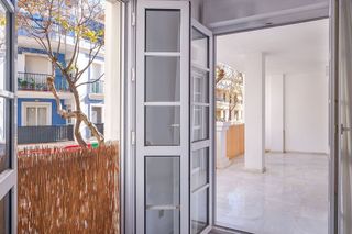 Piso en alquiler en Playa Bajadilla - Puertos en Marbella