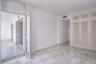 Piso en alquiler en Playa Bajadilla - Puertos en Marbella