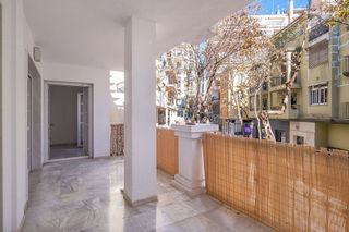 Piso en alquiler en Playa Bajadilla - Puertos en Marbella