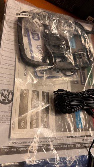 Marantz NR1510 Plata/Oro Receptor AV