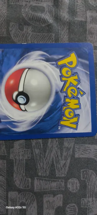 Carta Pokemon Shuckle 51/64