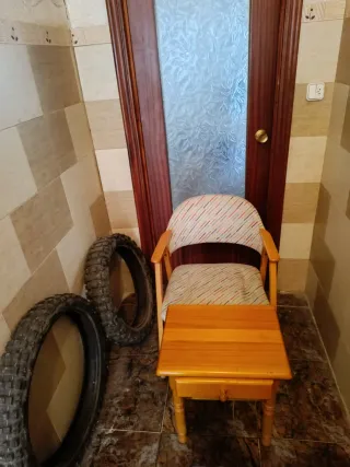 Ruedas de tacos para enduro