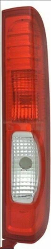 Piloto Trasero Trafic Vivaro Primastar 07-14