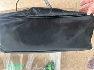 Bolso Mary Kay Negro Diamantes