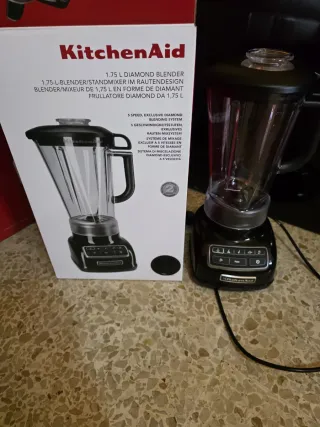 Frullatore KitchenAid 5KSB1585