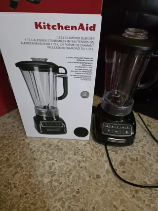 Frullatore KitchenAid 5KSB1585