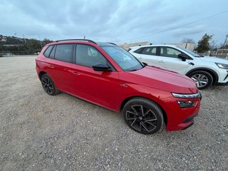 Skoda Kamiq 1.0 TSI DSG Montecarlo